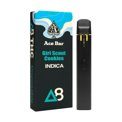 Aces Vape
