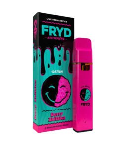 Fryd extracts