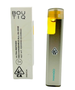 Boutiq  Vape