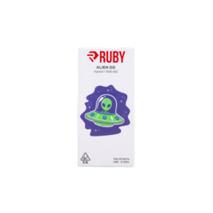 Ruby concentrates