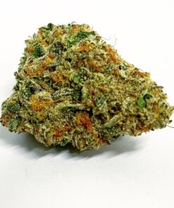 Sherbet Kush Strain