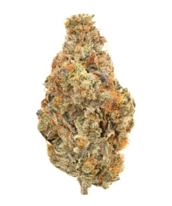 Bubba Kush Strain