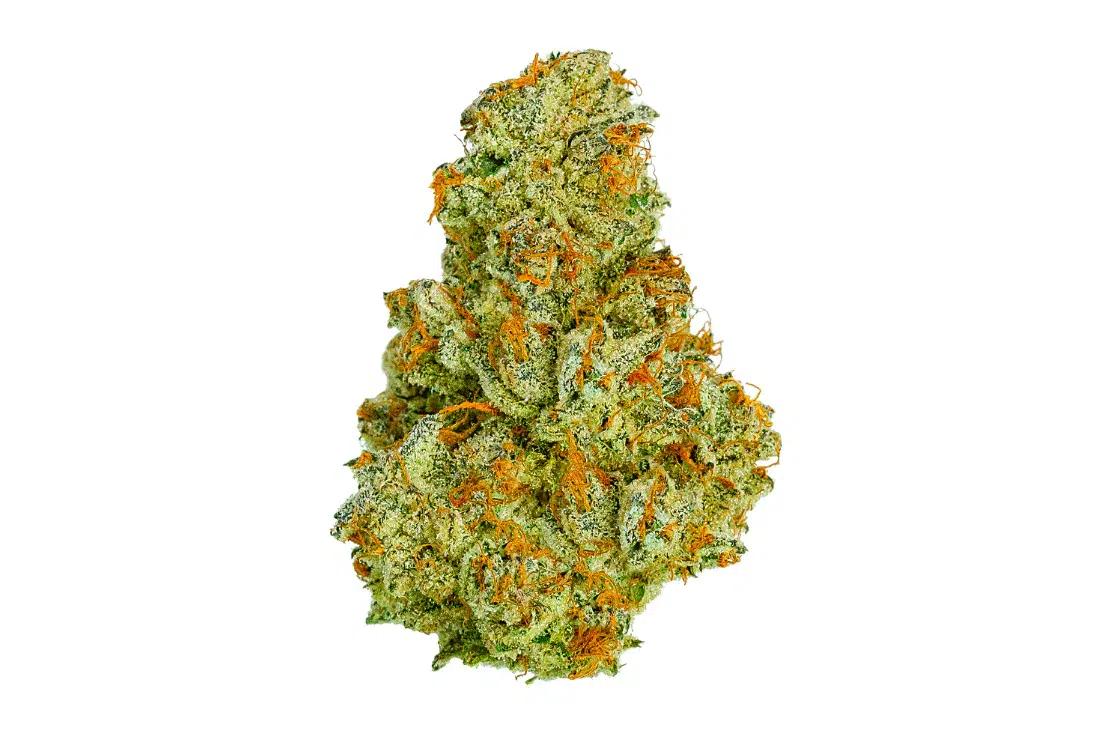 Sour Diesel Strain