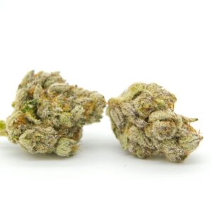 Trainwreck Kush Strain