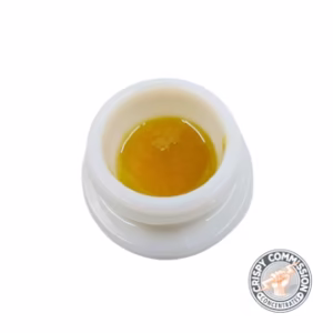 1g Gelato Boof Sauce by Crispy Commission