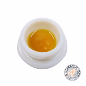 1g Super Cherryberry Sauce by Crispy Commission