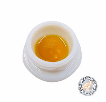 1g Super Cherryberry Sauce by Crispy Commission