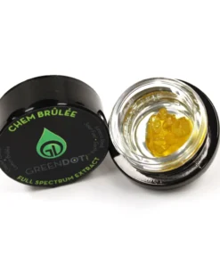 1g Black Label FSE