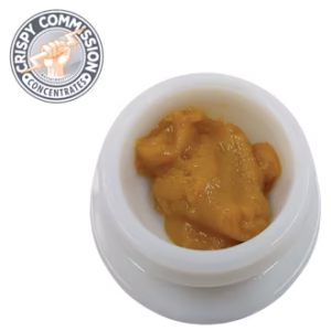 3.5gSuper Cake Live Sugar by Crispy Commission