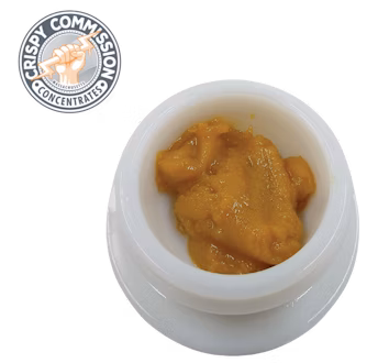 3.5gSuper Cake Live Sugar by Crispy Commission