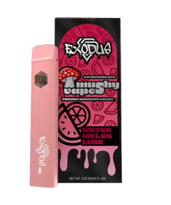 Exodus Mushy Vape | 2.2g