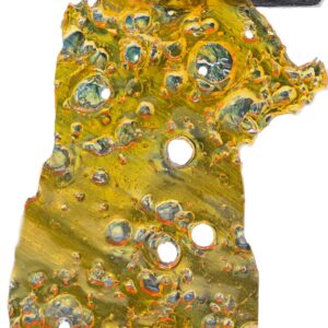 1g Chronic Creations