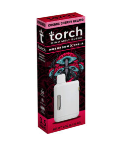 Torch Mind Melt Blend Disposable | 3.5g