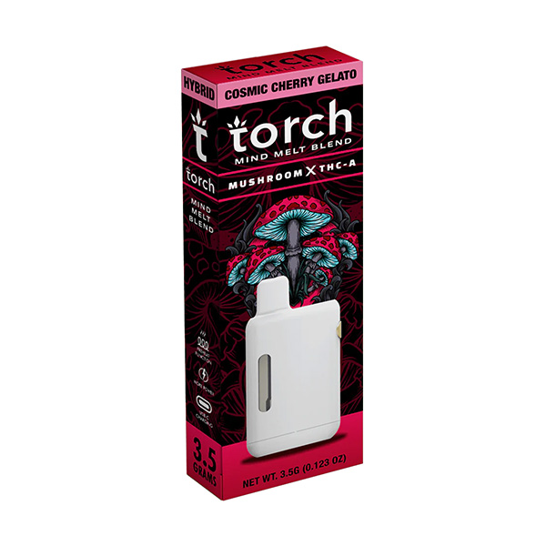 Torch Mind Melt Blend Disposable | 3.5g