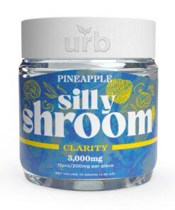 URB Silly Gummies | 15ct