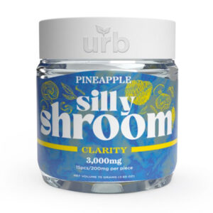 URB Silly Gummies | 15ct