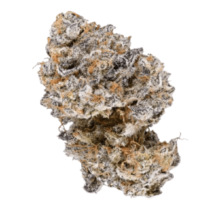 Alien Mints Strain
