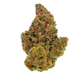 Blueberry Muffin Strain