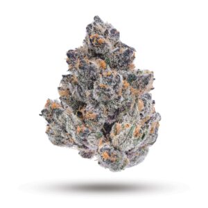 Super Boof Strain