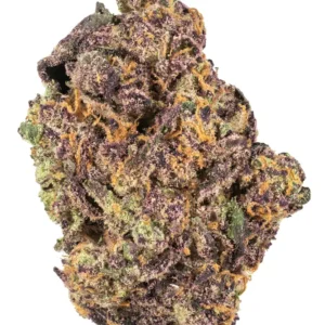 Blue Runtz Strain
