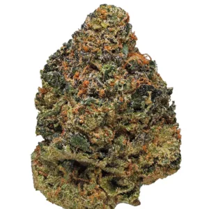 Cherry Pie Strain