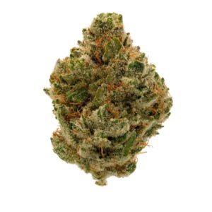 Gorilla Glue Strain