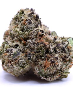 Lemon Mints Strain