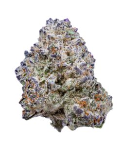 Slurricane Strain