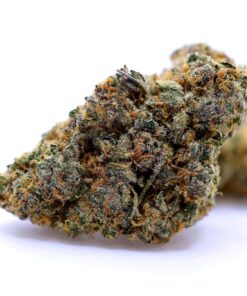Rainbow Belts Strain