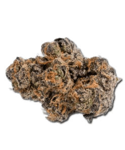 Peanut Butter Breath Strain