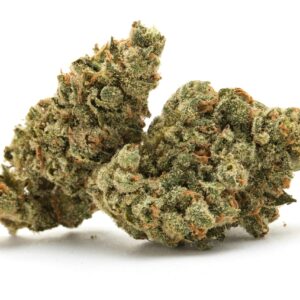 Space Runtz Strain