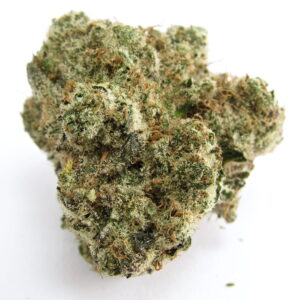 Greasy Runtz Strain