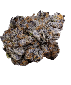 Cookies and Cream Strain