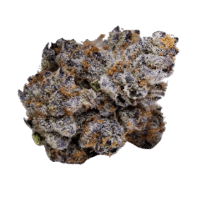 Cookies and Cream Strain
